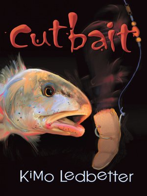 cover image of Cutbait